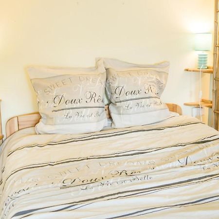 Appartement Cosy Sur Port De Plaisance Capbreton Ngoại thất bức ảnh