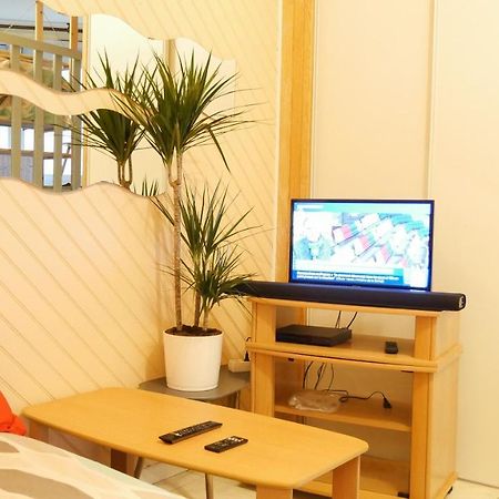 Appartement Cosy Sur Port De Plaisance Capbreton Ngoại thất bức ảnh