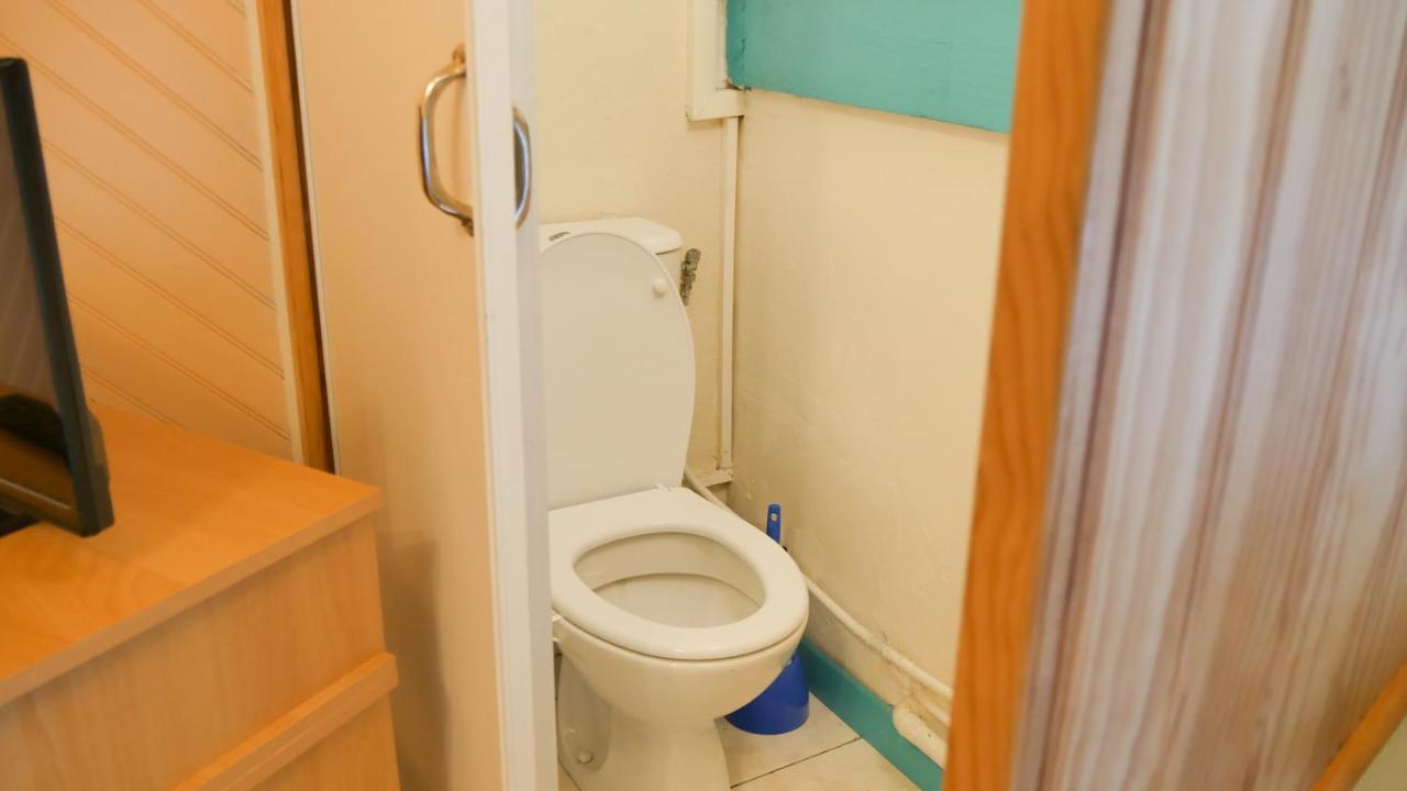 Appartement Cosy Sur Port De Plaisance Capbreton Ngoại thất bức ảnh
