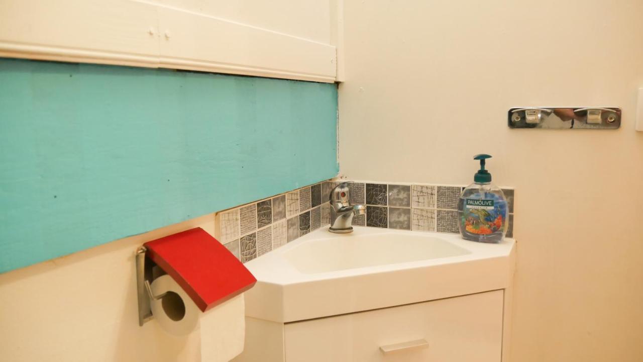 Appartement Cosy Sur Port De Plaisance Capbreton Ngoại thất bức ảnh