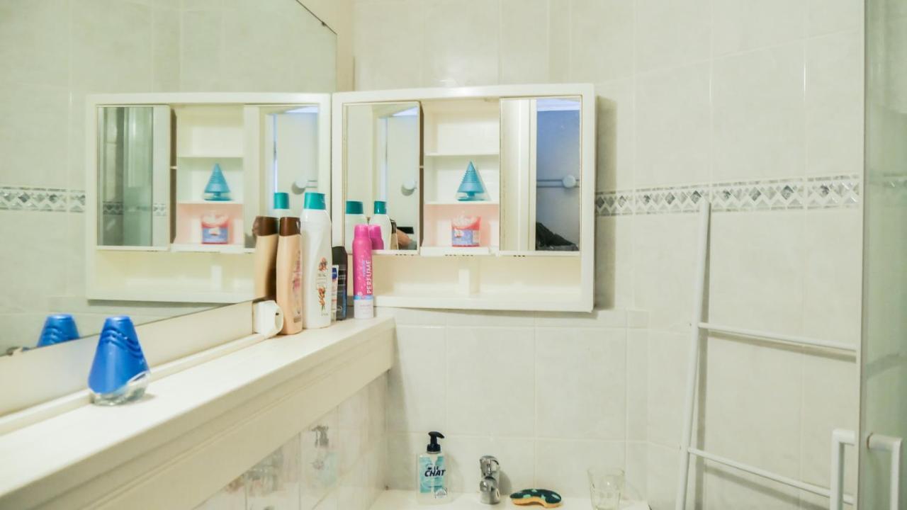 Appartement Cosy Sur Port De Plaisance Capbreton Ngoại thất bức ảnh